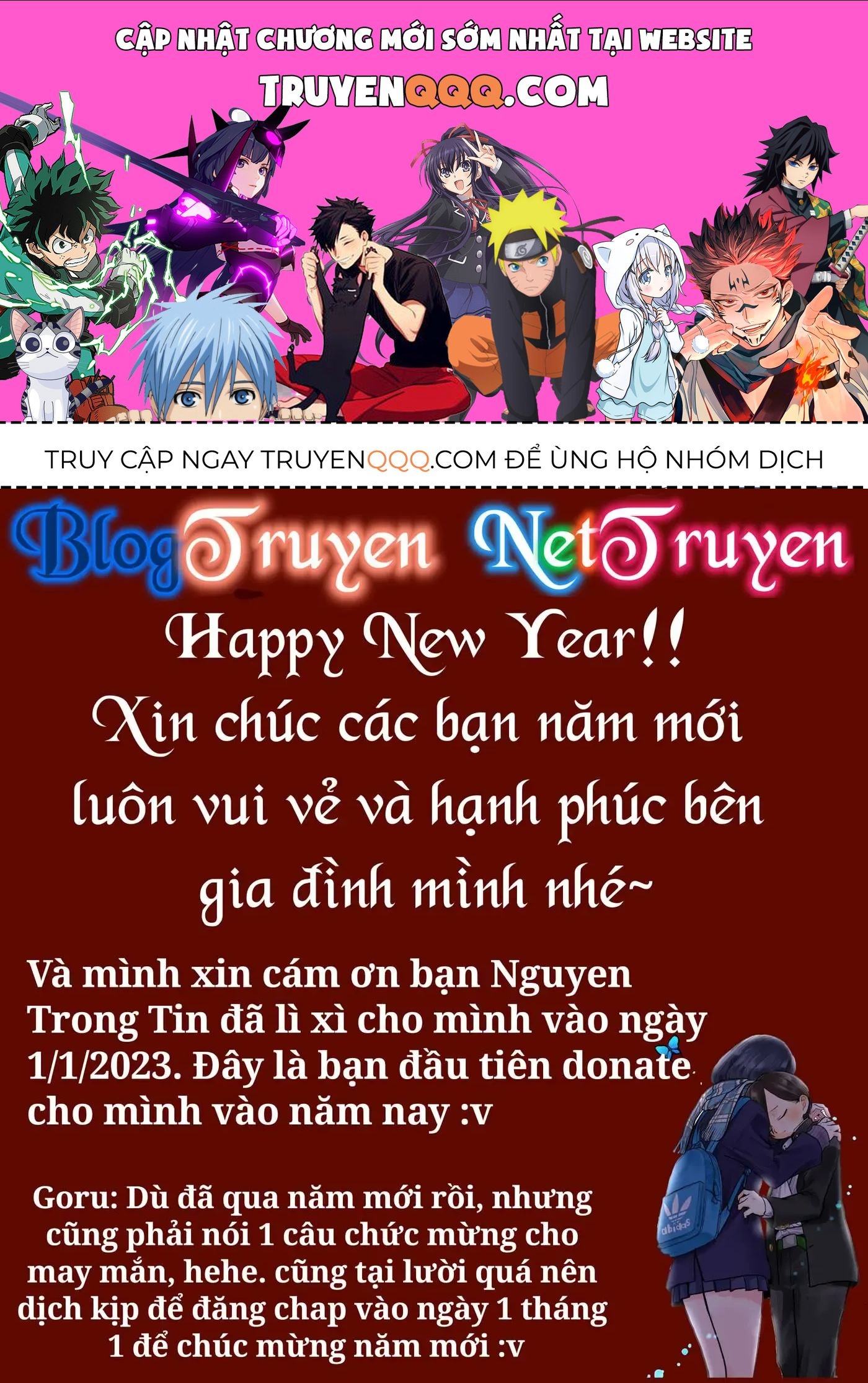 Mối Nguy Trong Trái Tim Tôi Chapter 91 - 1