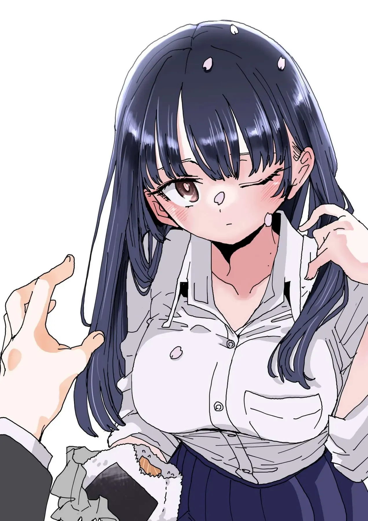 Mối Nguy Trong Trái Tim Tôi Chapter 92 - 15