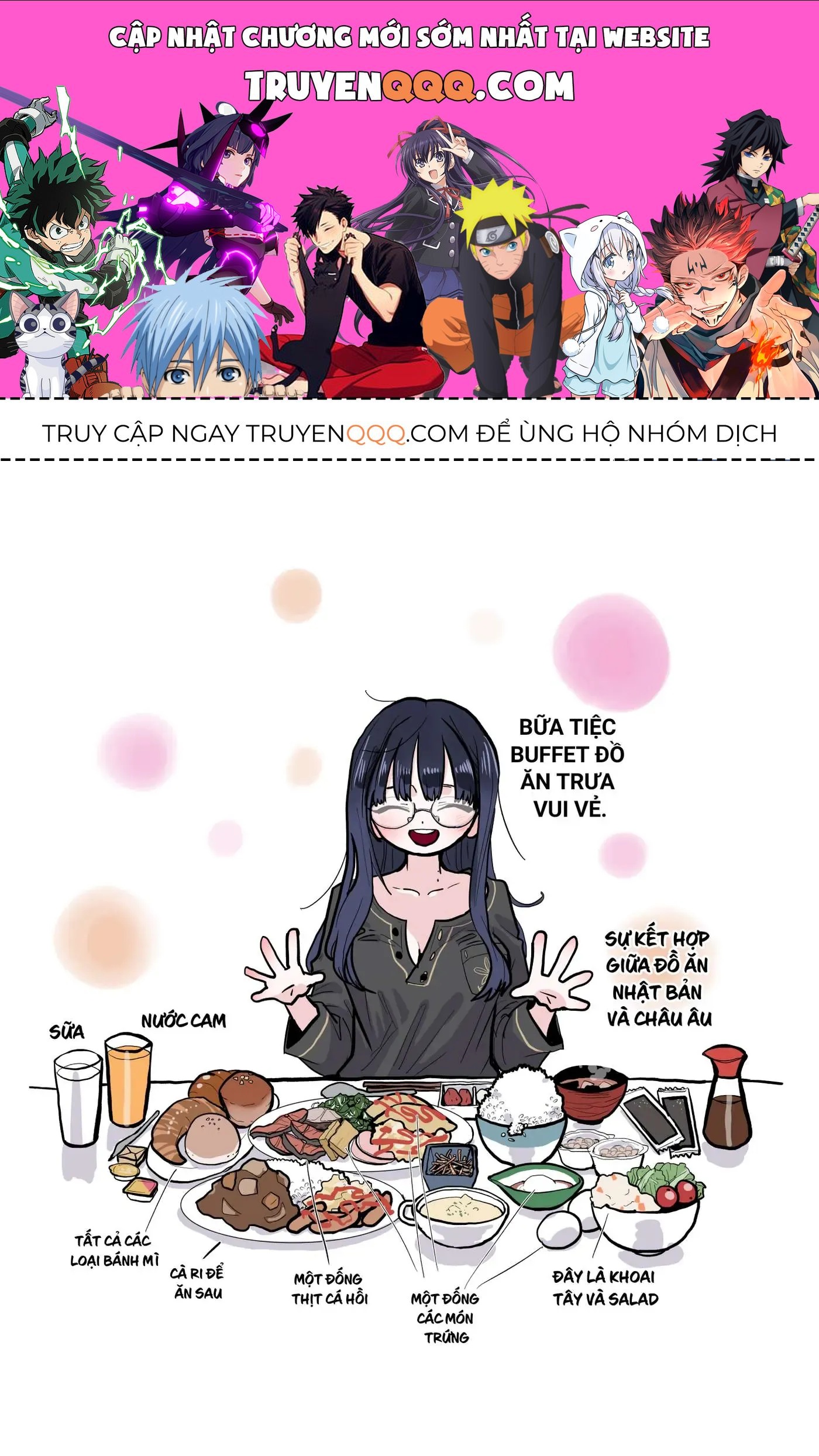 Mối Nguy Trong Trái Tim Tôi Chapter 95.1 - 1