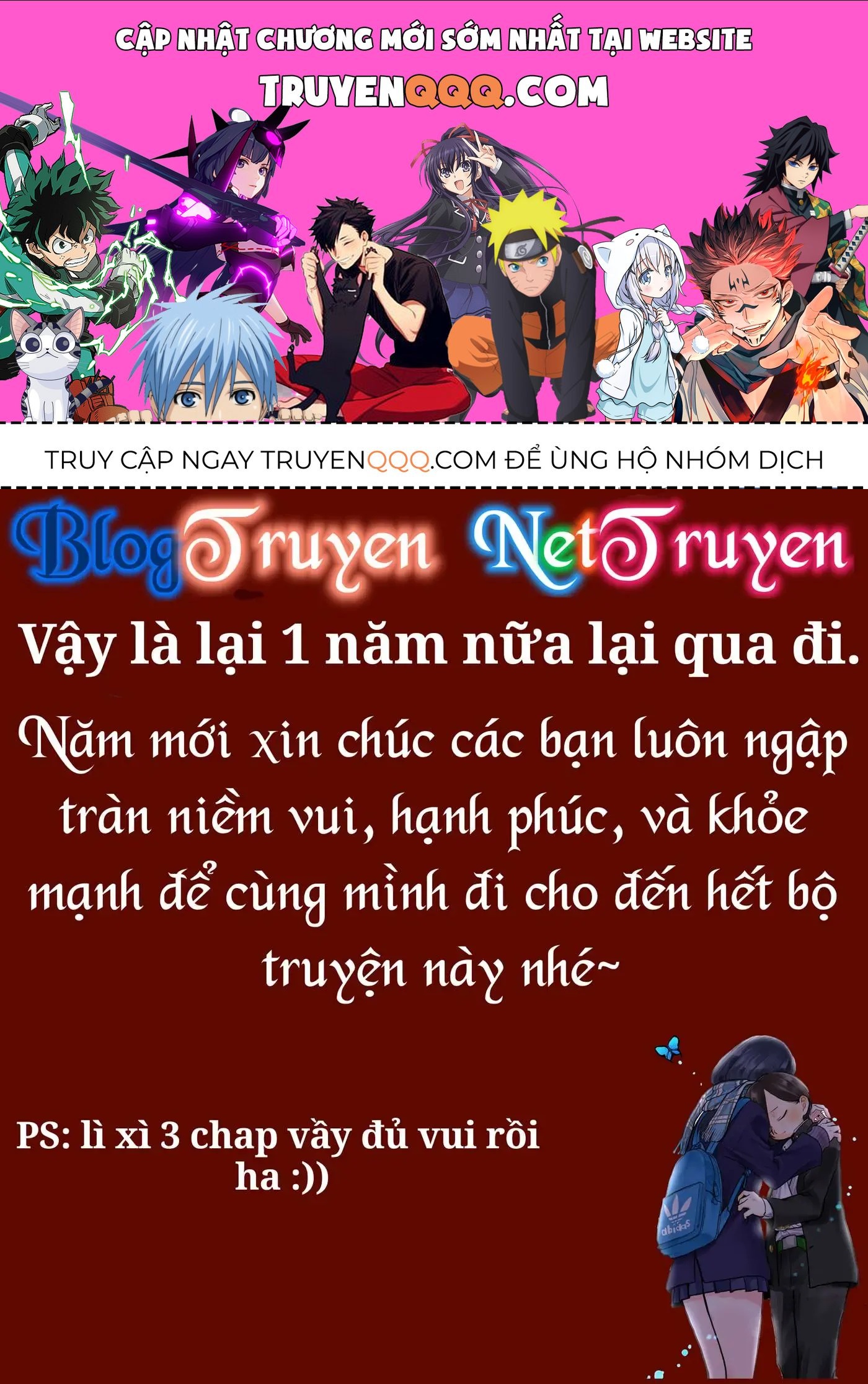 Mối Nguy Trong Trái Tim Tôi Chapter 99 - 1