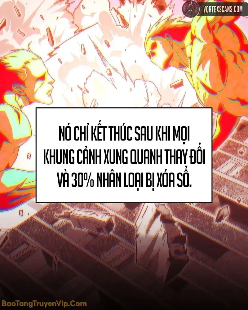 Mạt Nhật Binh Khí Chapter 1 - 12