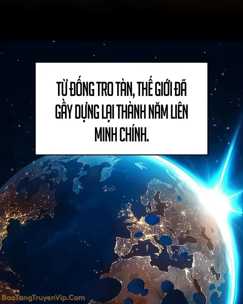 Mạt Nhật Binh Khí Chapter 1 - 13