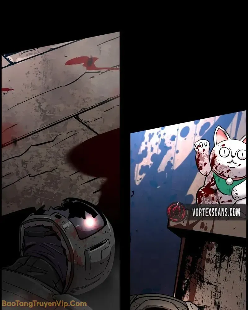 Mạt Nhật Binh Khí Chapter 1 - 134