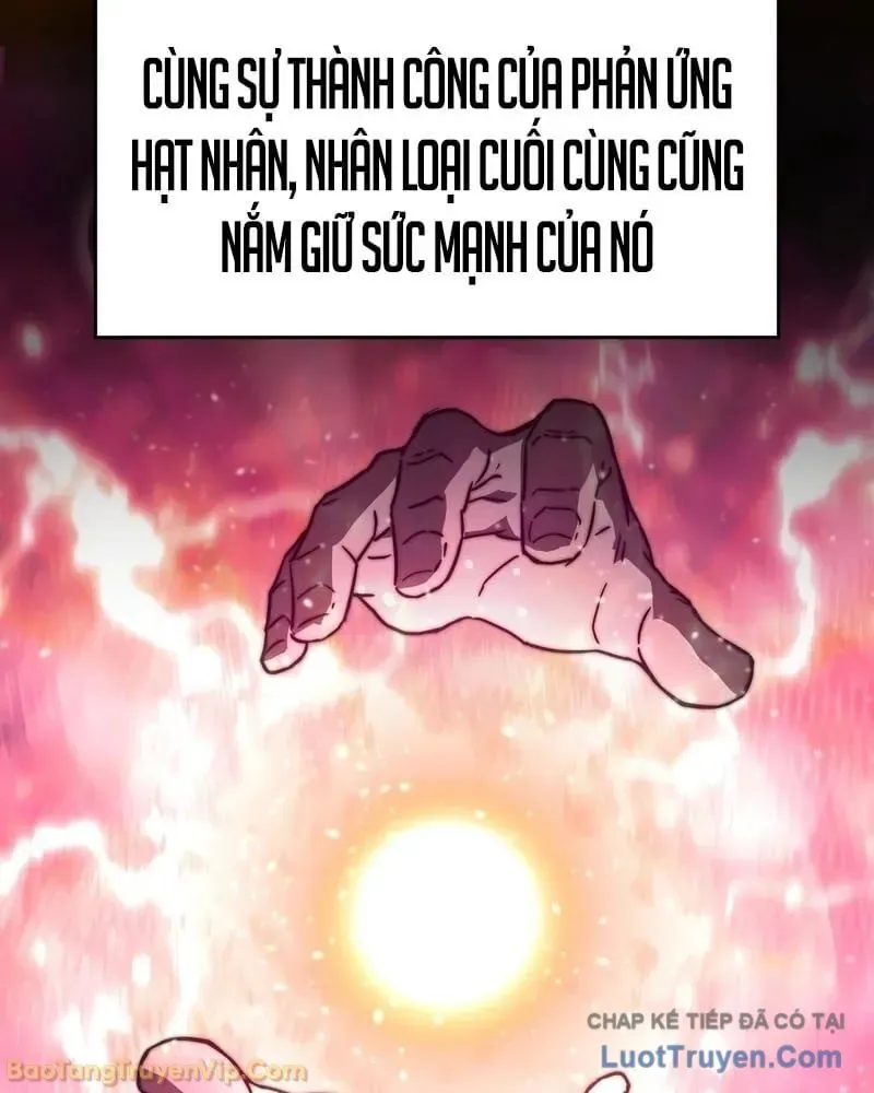Mạt Nhật Binh Khí Chapter 1 - 3