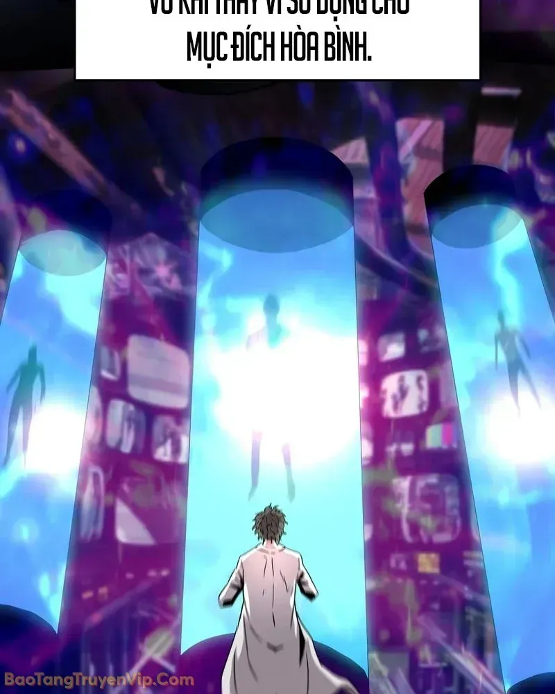 Mạt Nhật Binh Khí Chapter 1 - 6