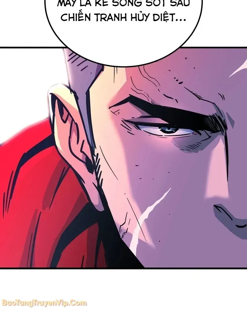 Mạt Nhật Binh Khí Chapter 1 - 55