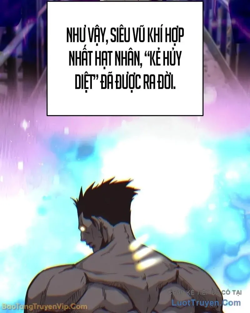 Mạt Nhật Binh Khí Chapter 1 - 7