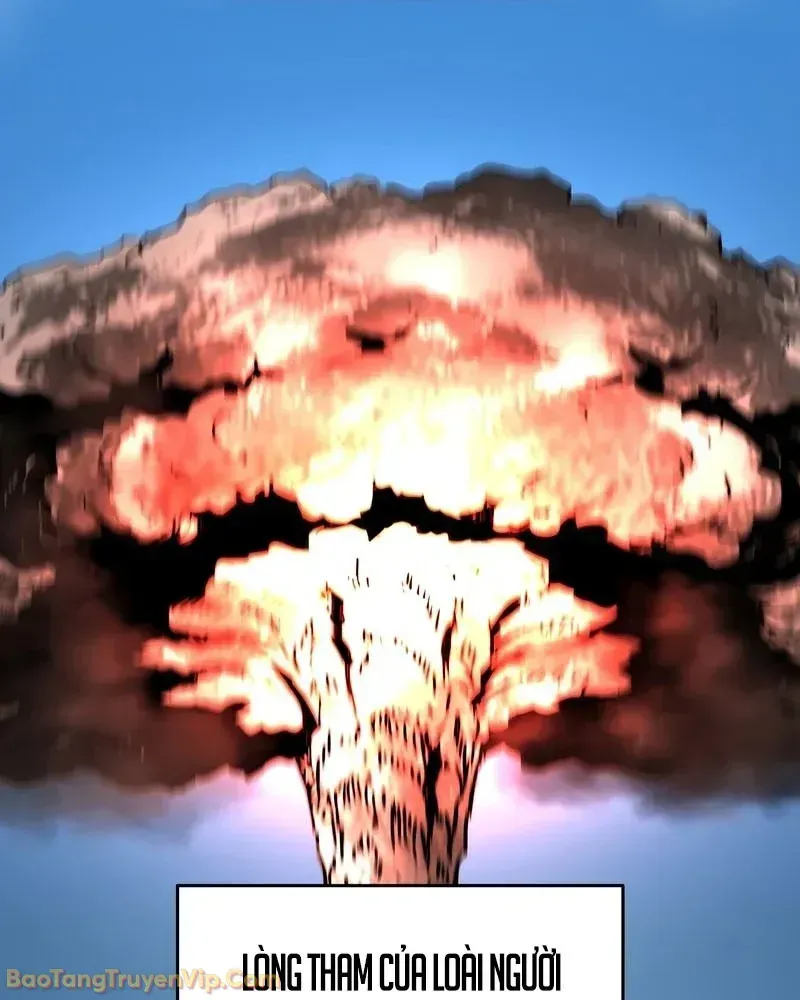 Mạt Nhật Binh Khí Chapter 1 - 9