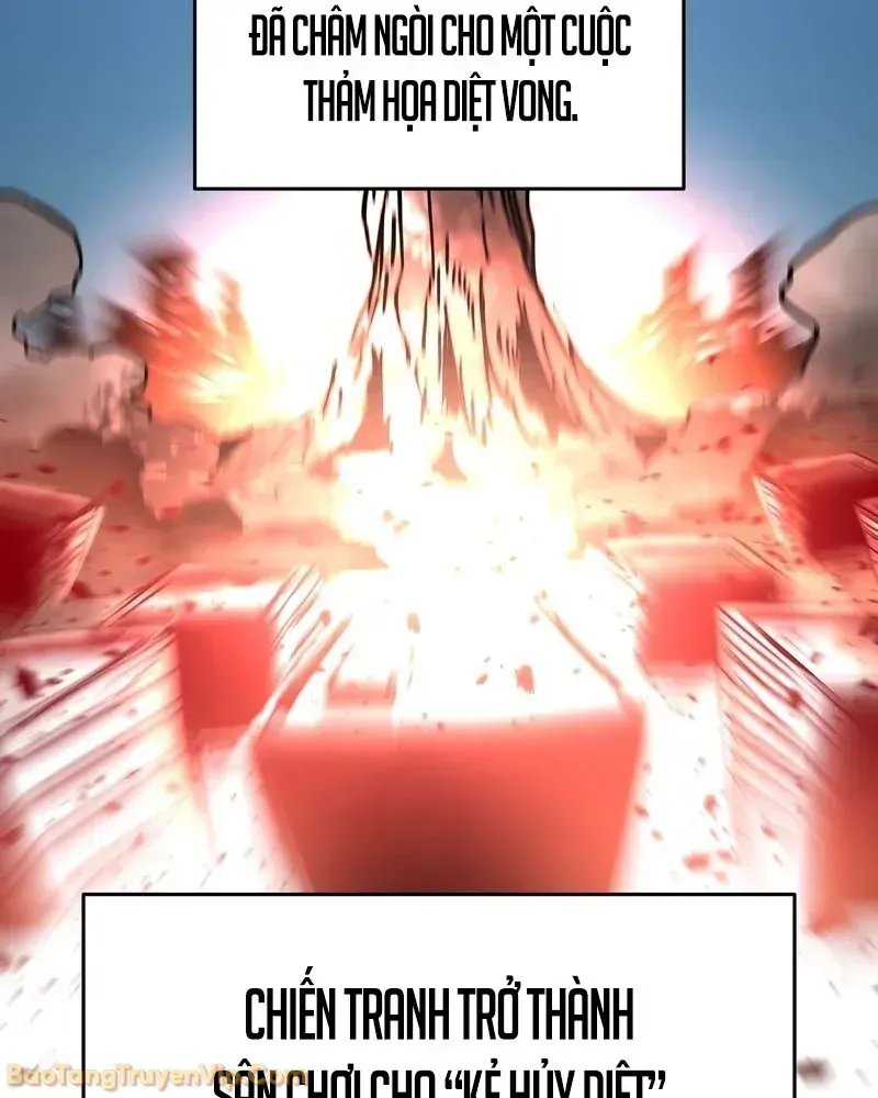 Mạt Nhật Binh Khí Chapter 1 - 10