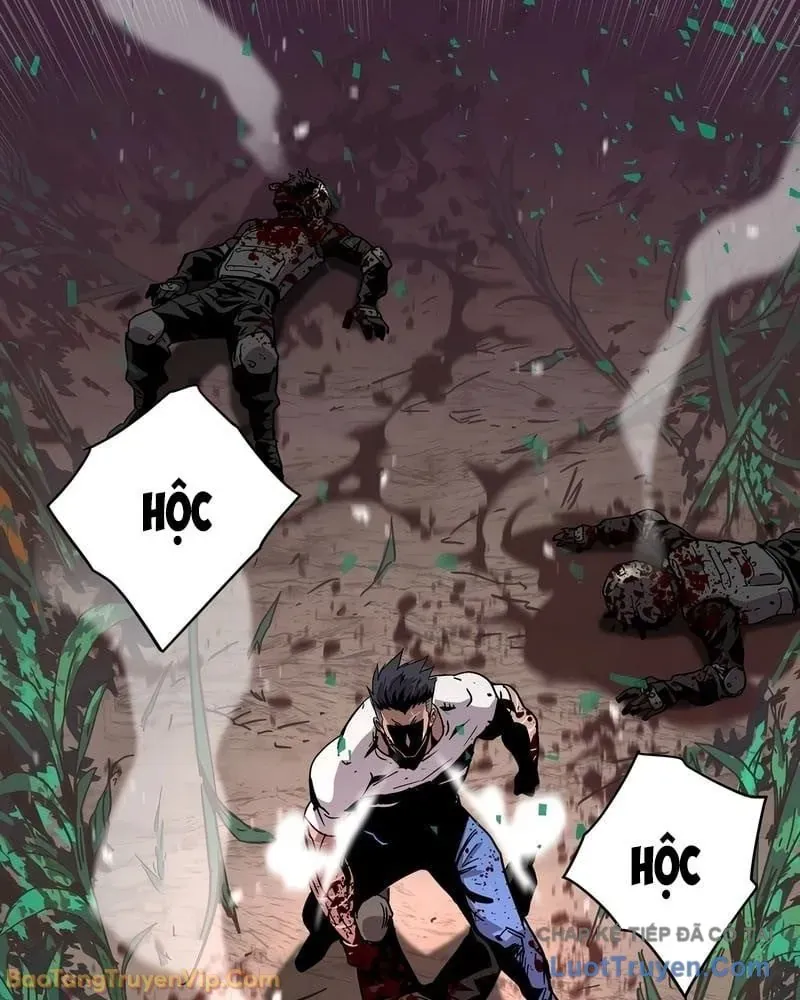 Mạt Nhật Binh Khí Chapter 1 - 93