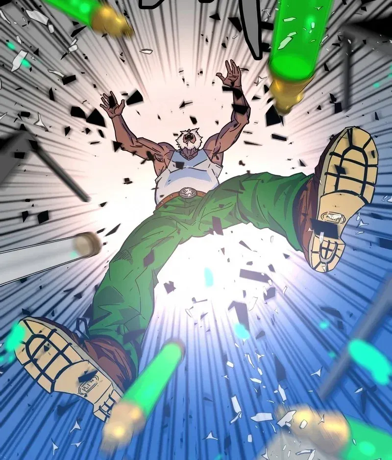 Mạt Nhật Binh Khí Chapter 2 - 105