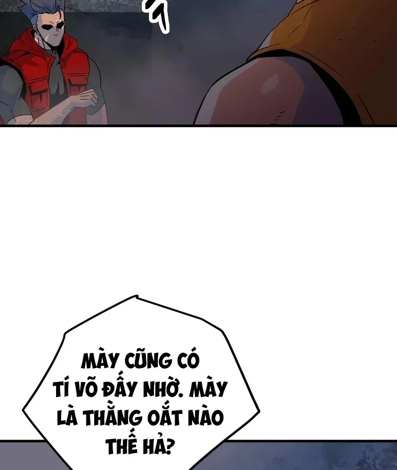 Mạt Nhật Binh Khí Chapter 2 - 109