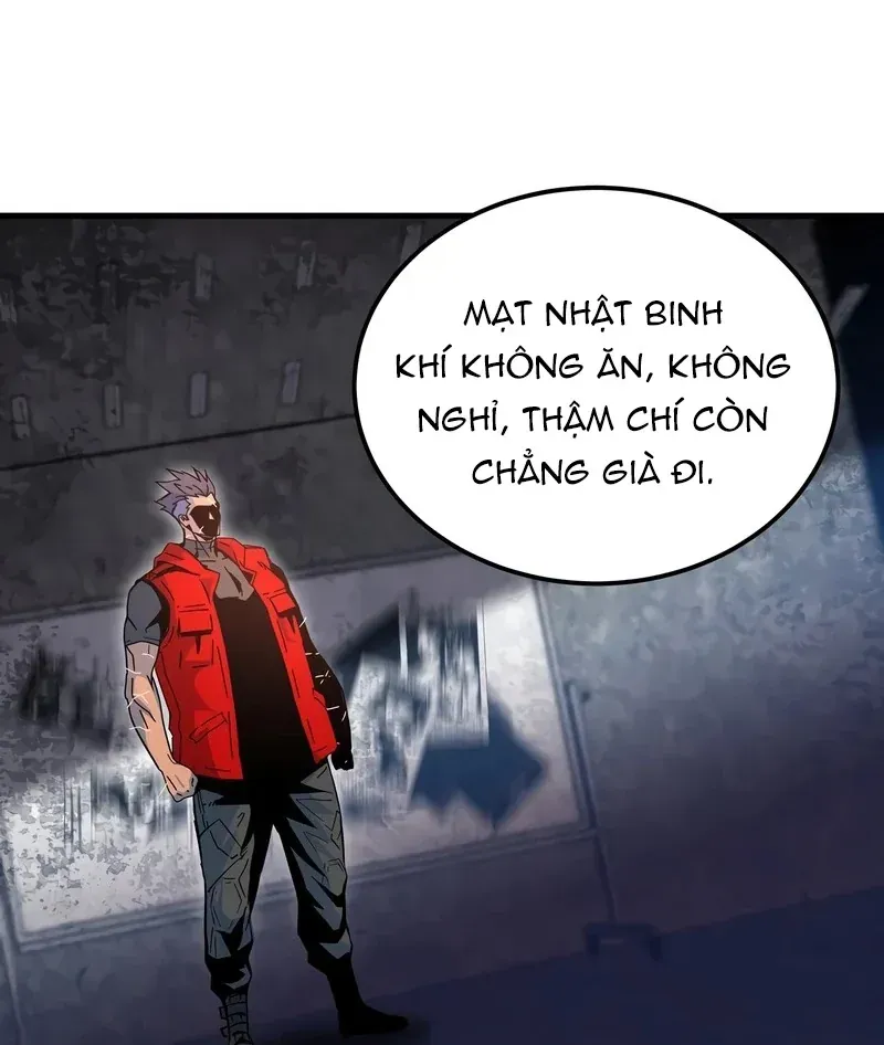 Mạt Nhật Binh Khí Chapter 2 - 116