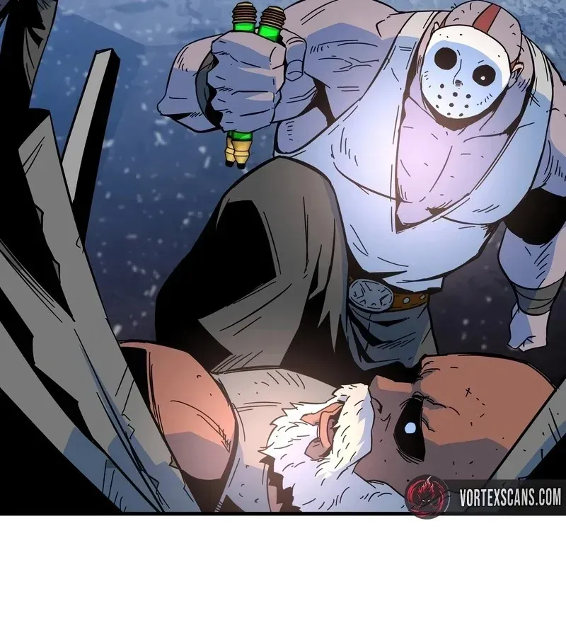 Mạt Nhật Binh Khí Chapter 2 - 120