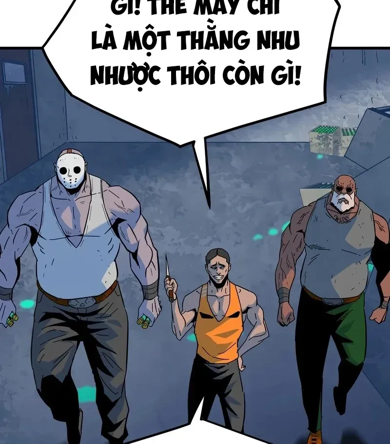 Mạt Nhật Binh Khí Chapter 2 - 139