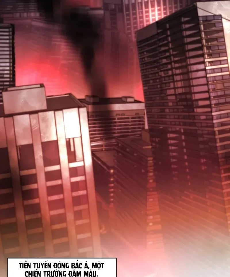 Mạt Nhật Binh Khí Chapter 2 - 3