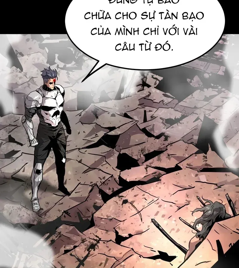 Mạt Nhật Binh Khí Chapter 2 - 32