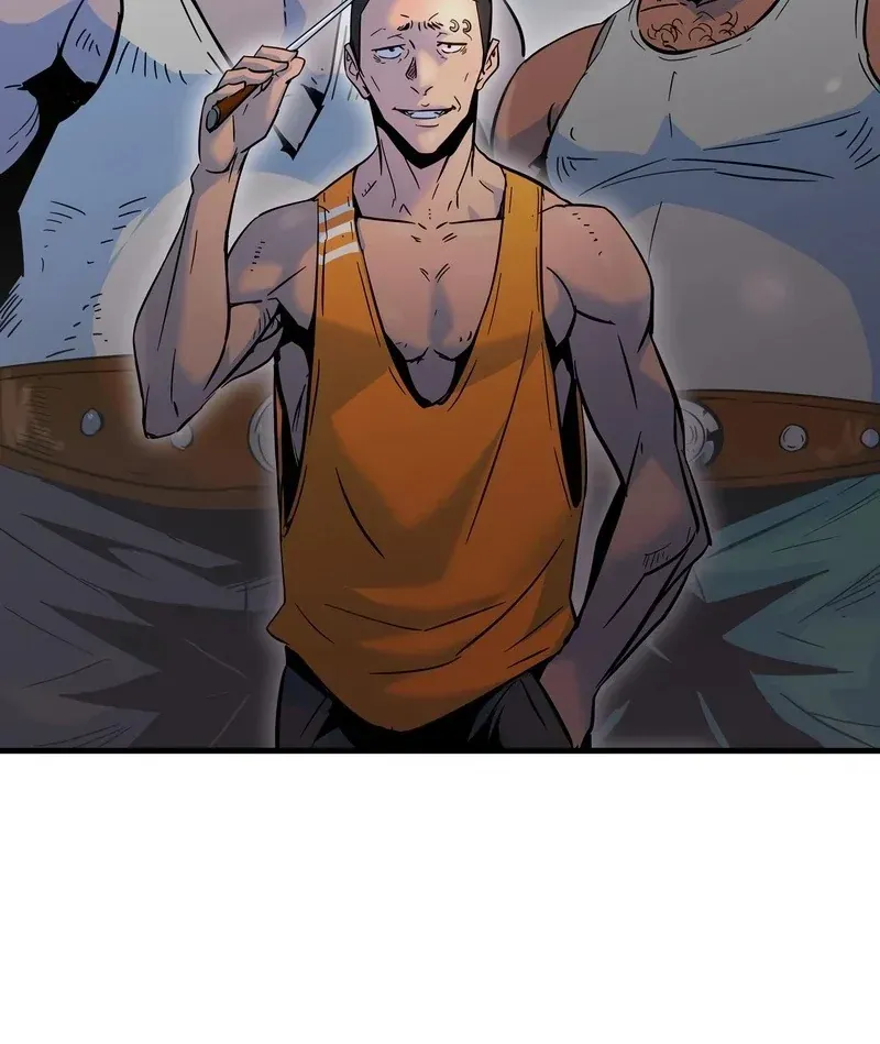 Mạt Nhật Binh Khí Chapter 2 - 83