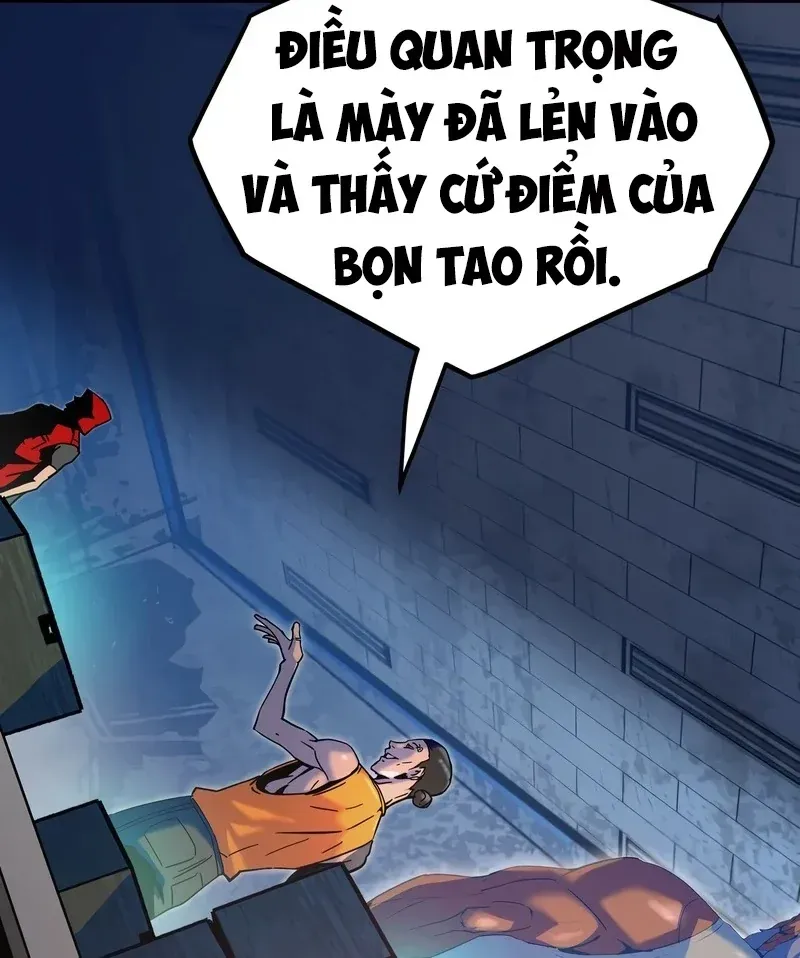 Mạt Nhật Binh Khí Chapter 2 - 90
