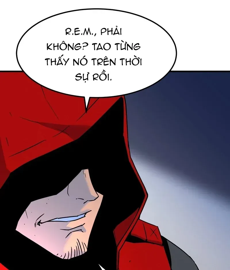 Mạt Nhật Binh Khí Chapter 2 - 96