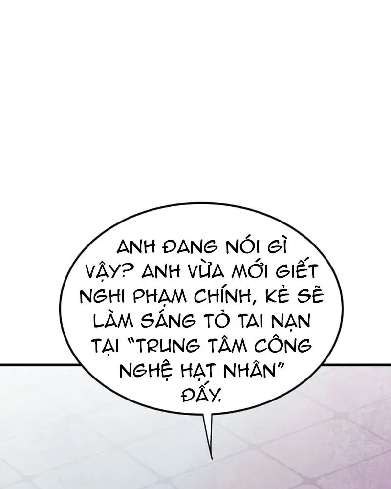 Mạt Nhật Binh Khí Chapter 3 - 11