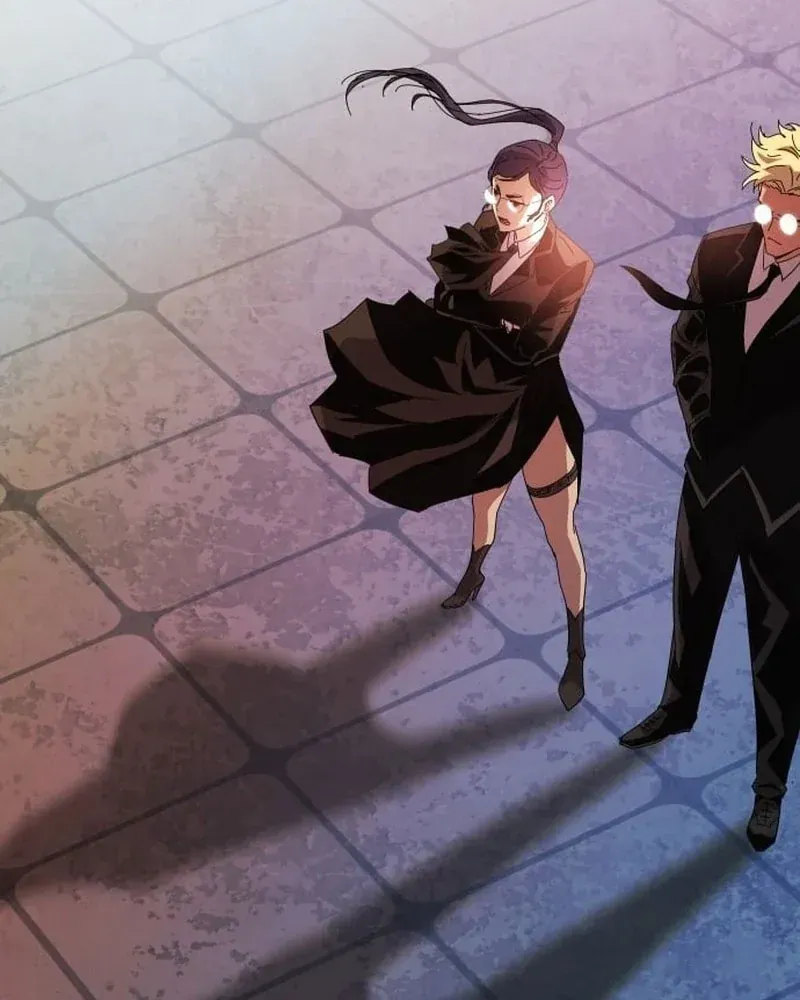 Mạt Nhật Binh Khí Chapter 3 - 12