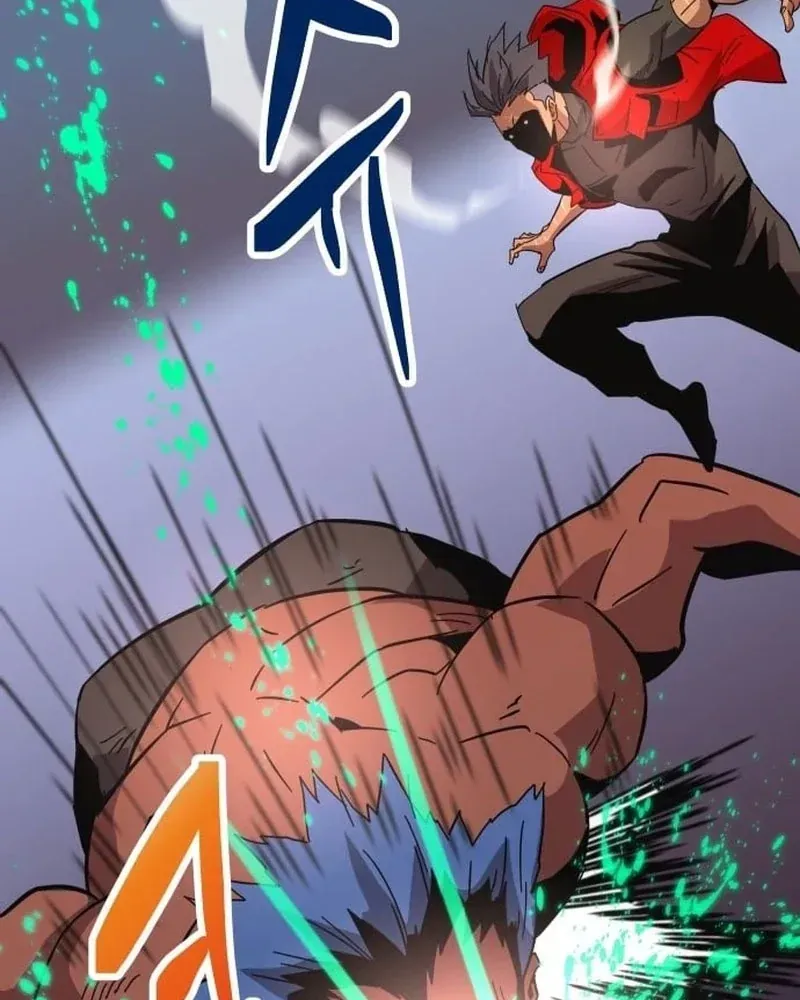 Mạt Nhật Binh Khí Chapter 3 - 123