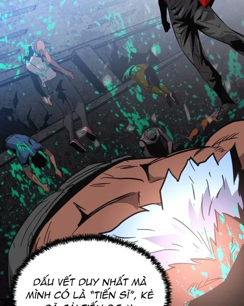 Mạt Nhật Binh Khí Chapter 3 - 127