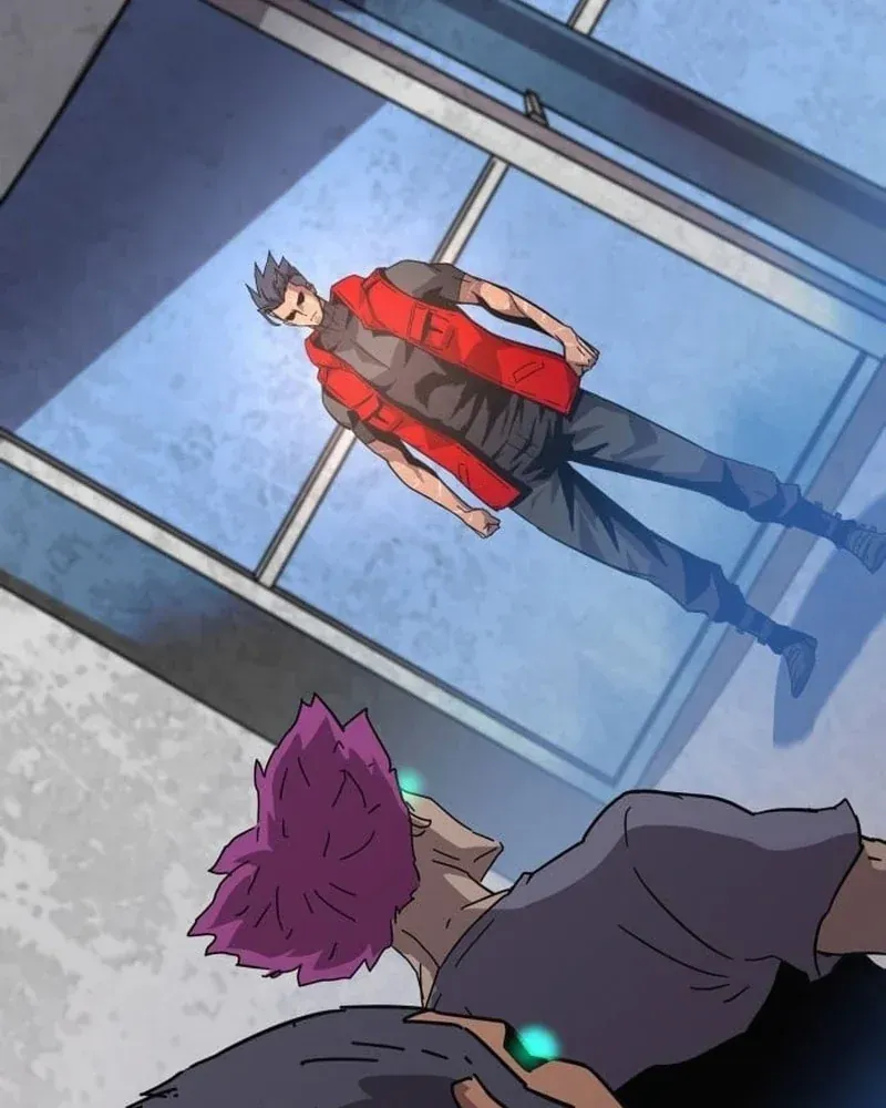 Mạt Nhật Binh Khí Chapter 3 - 134