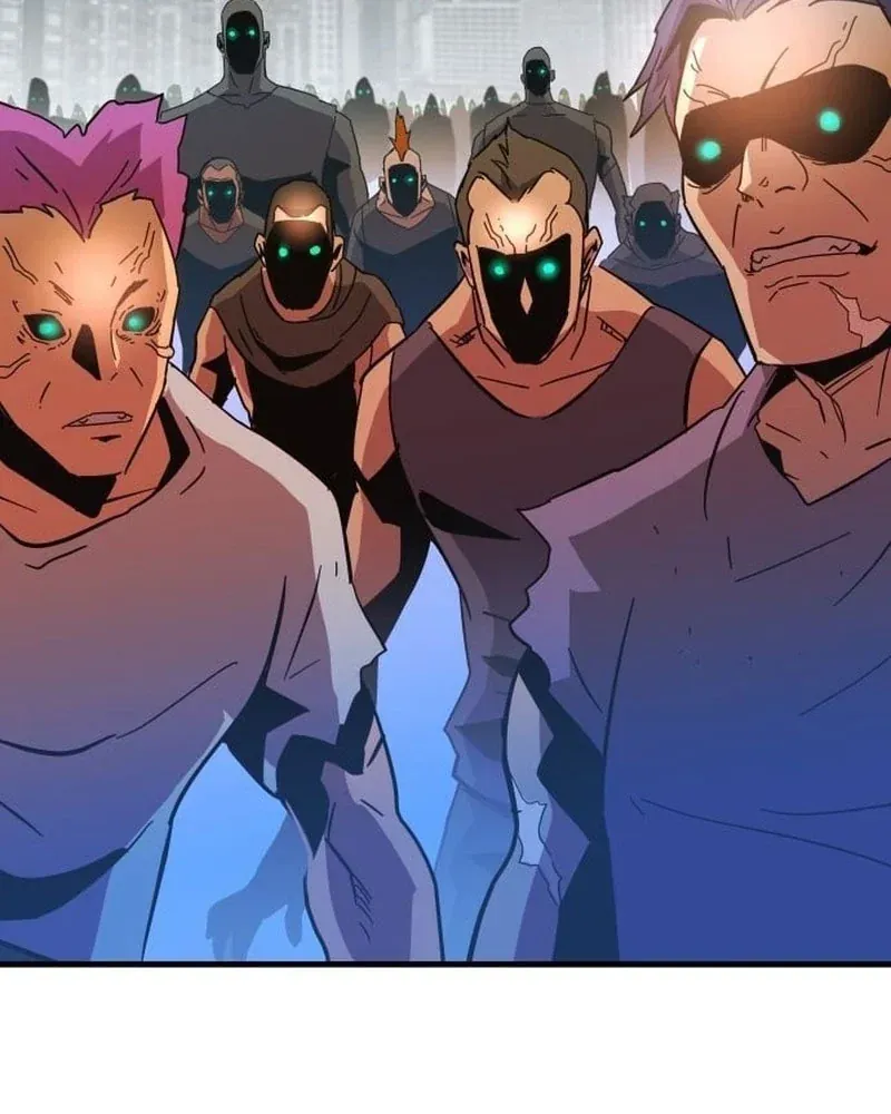 Mạt Nhật Binh Khí Chapter 3 - 137