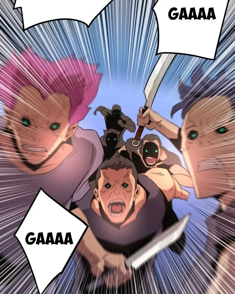 Mạt Nhật Binh Khí Chapter 3 - 140