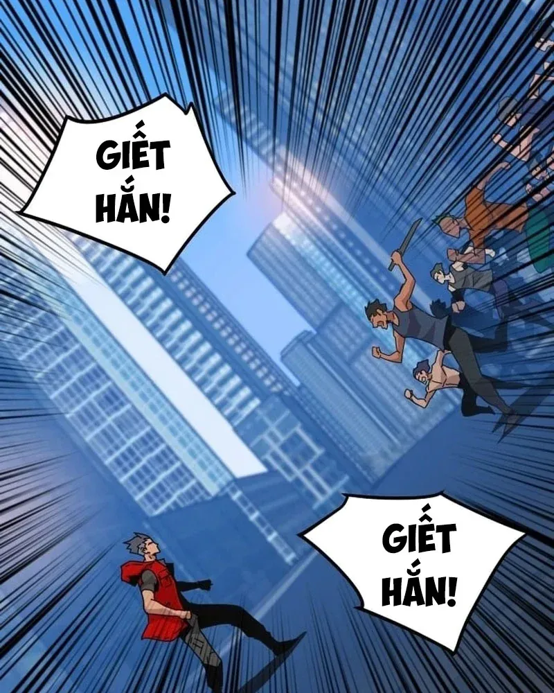 Mạt Nhật Binh Khí Chapter 3 - 142