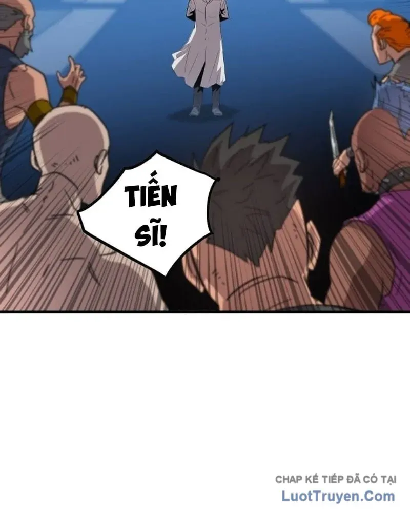 Mạt Nhật Binh Khí Chapter 3 - 152