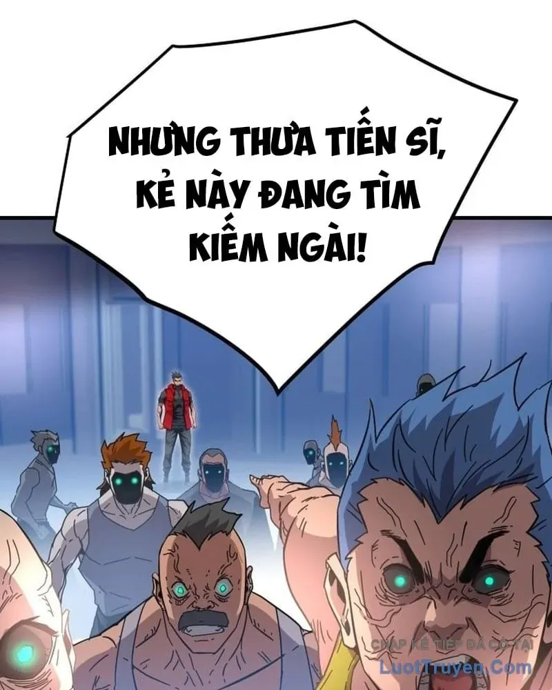 Mạt Nhật Binh Khí Chapter 3 - 156
