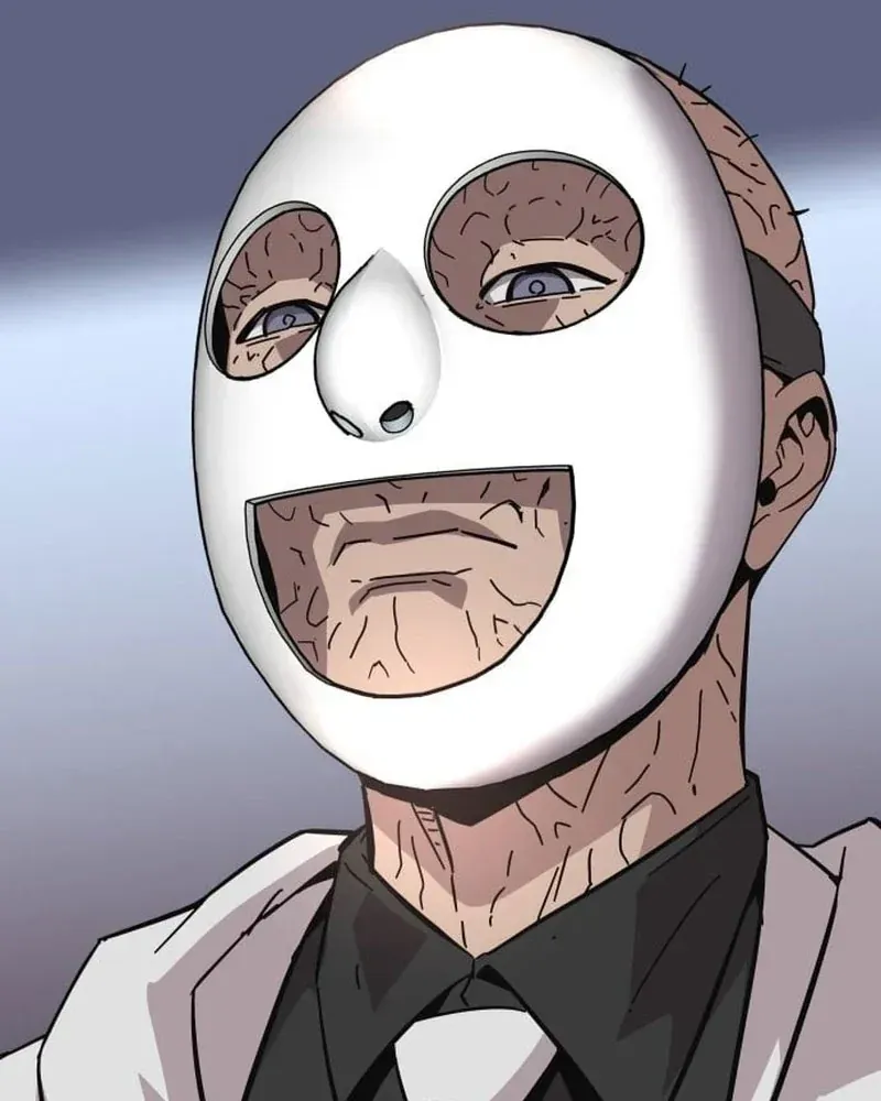 Mạt Nhật Binh Khí Chapter 3 - 177