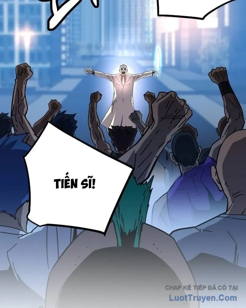 Mạt Nhật Binh Khí Chapter 3 - 210