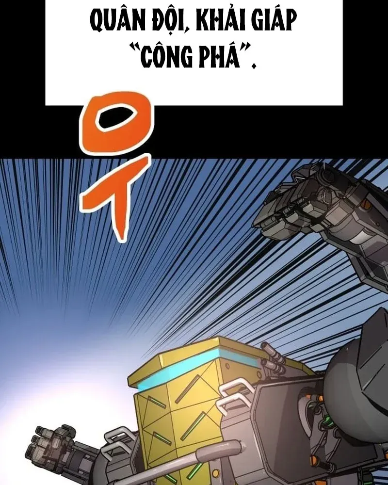 Mạt Nhật Binh Khí Chapter 3 - 22