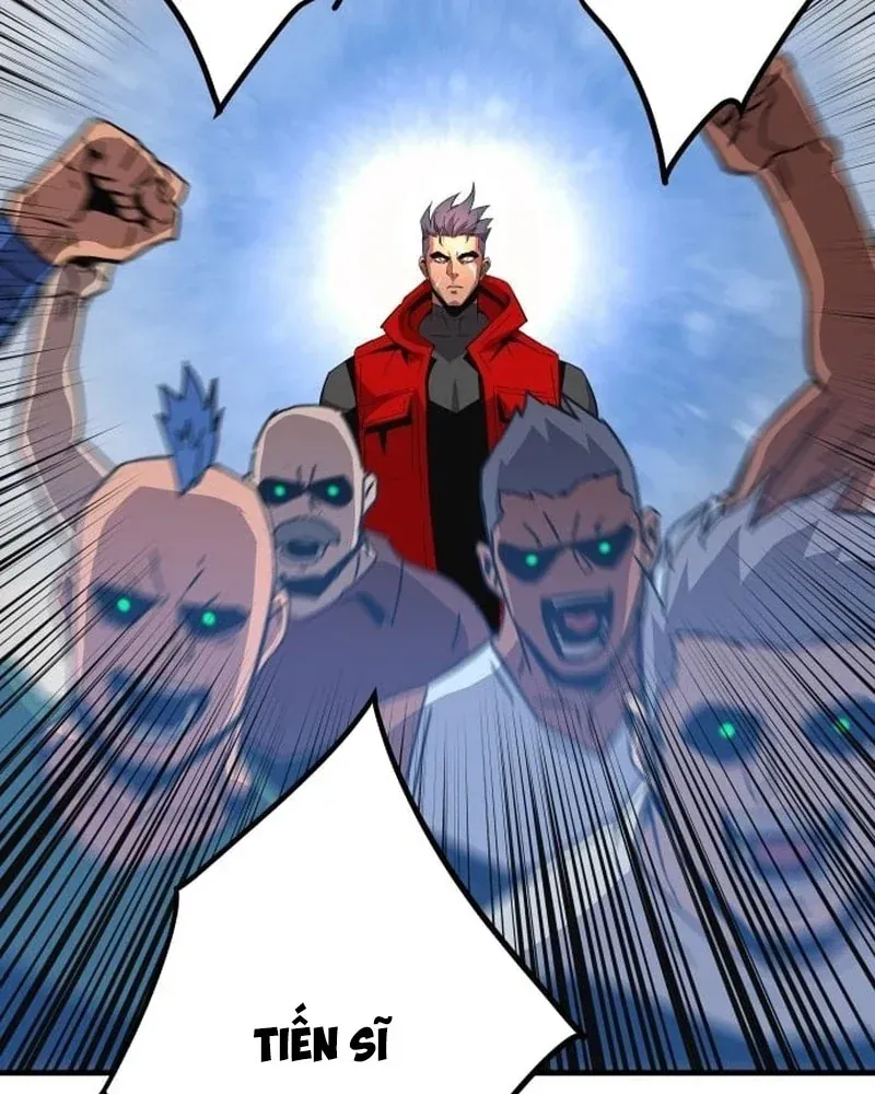 Mạt Nhật Binh Khí Chapter 3 - 212