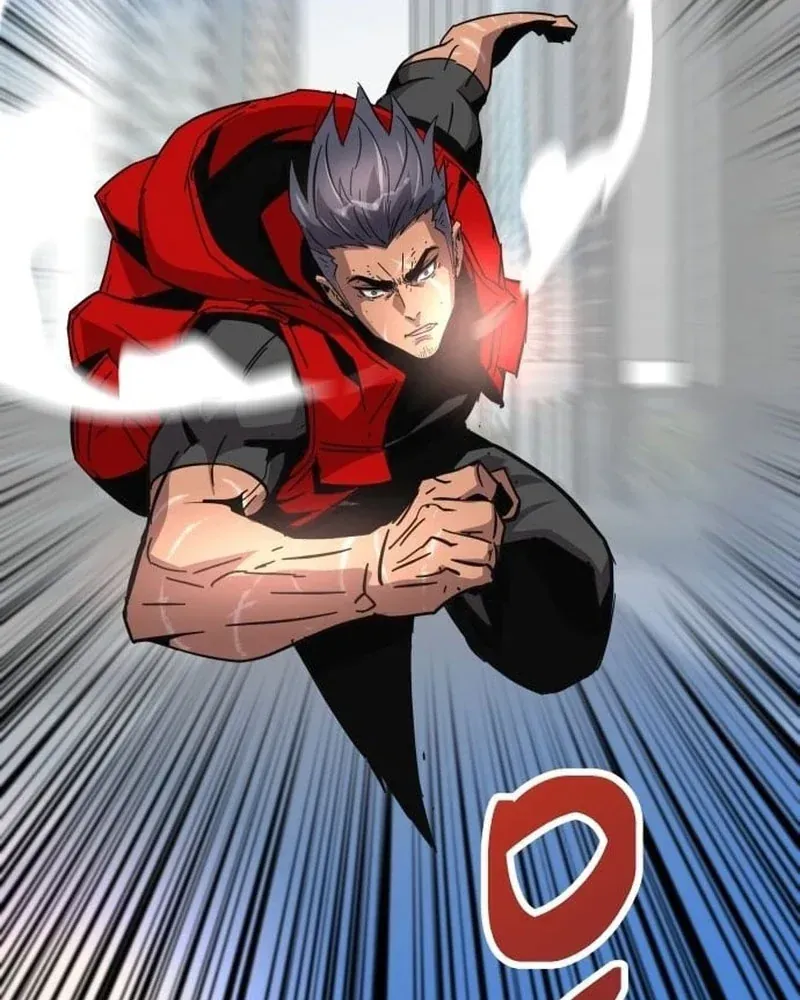 Mạt Nhật Binh Khí Chapter 3 - 220