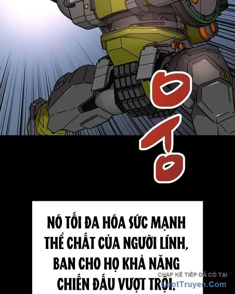 Mạt Nhật Binh Khí Chapter 3 - 23