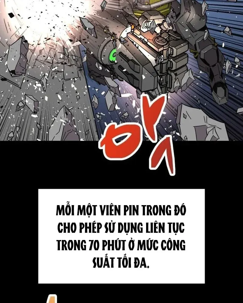 Mạt Nhật Binh Khí Chapter 3 - 25