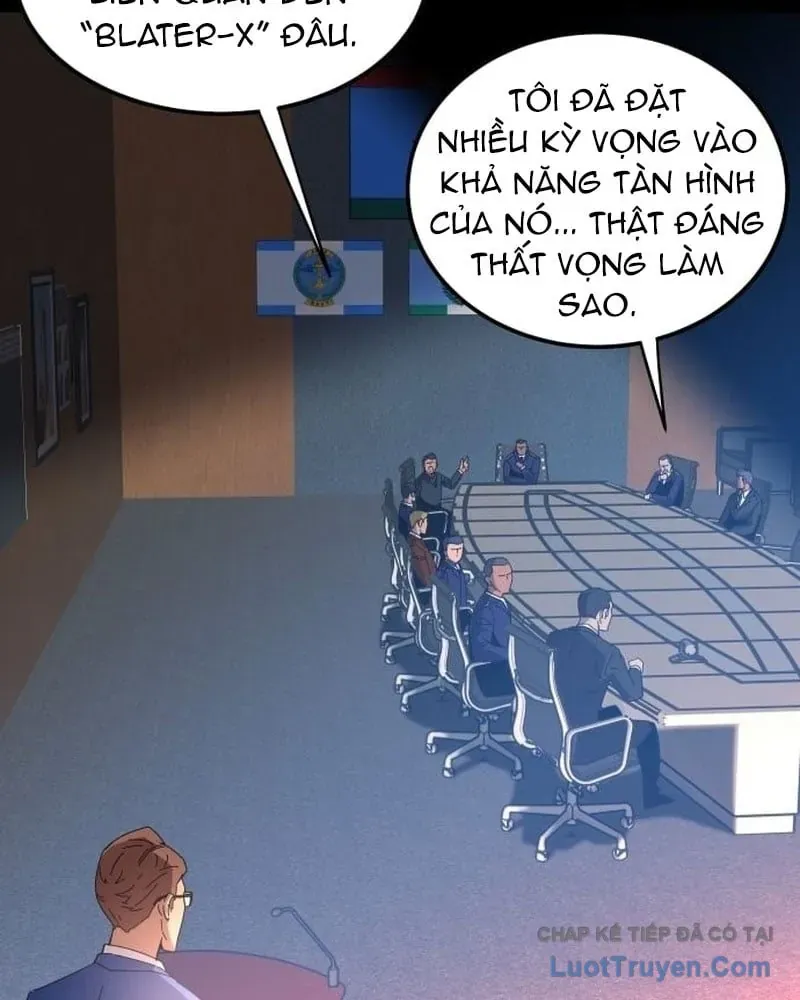 Mạt Nhật Binh Khí Chapter 3 - 38