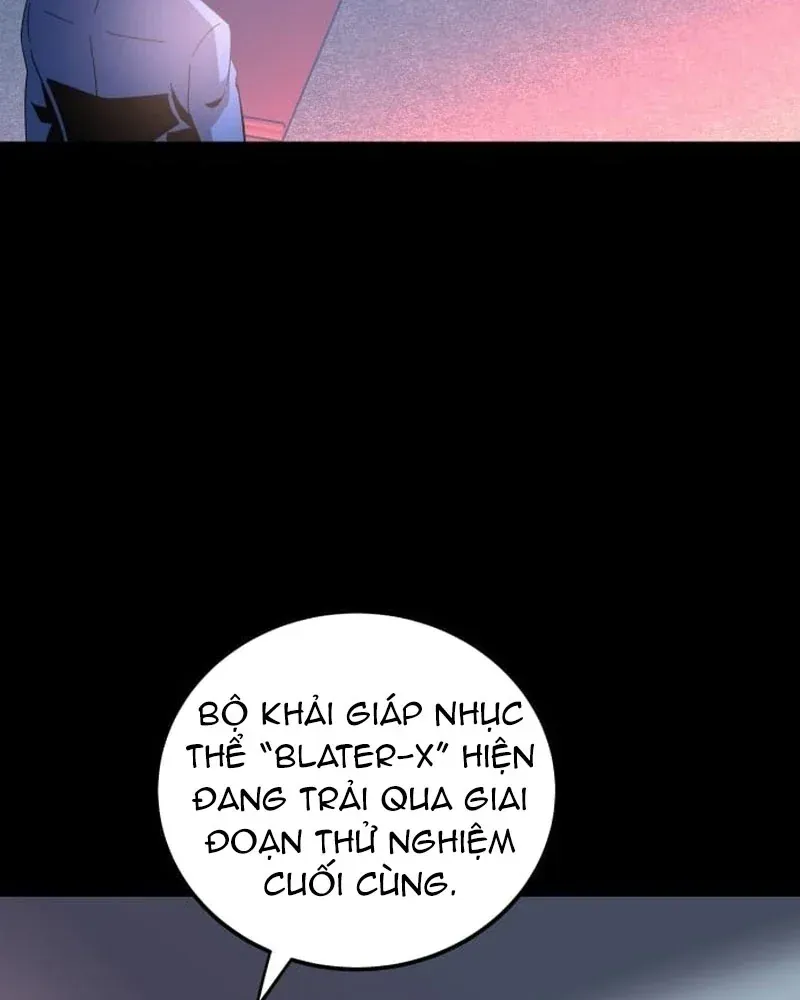 Mạt Nhật Binh Khí Chapter 3 - 39