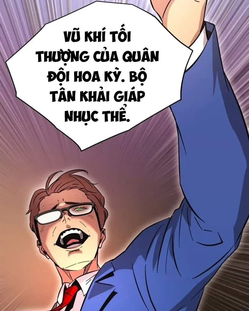 Mạt Nhật Binh Khí Chapter 3 - 48