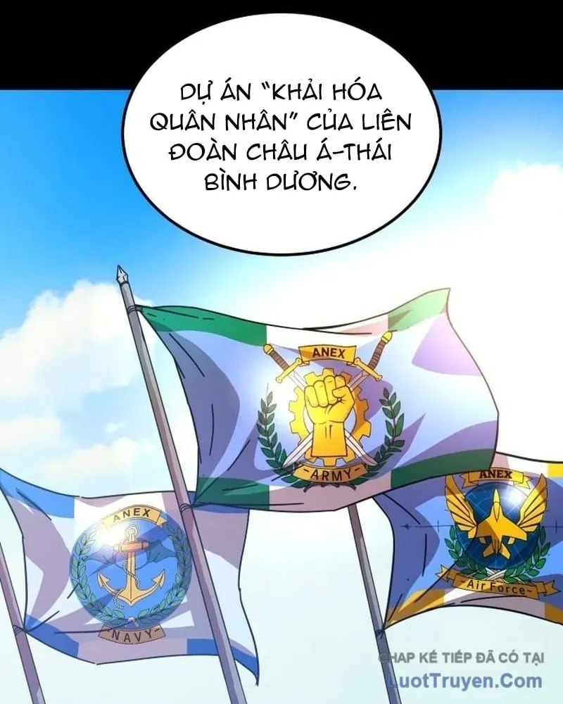 Mạt Nhật Binh Khí Chapter 3 - 60