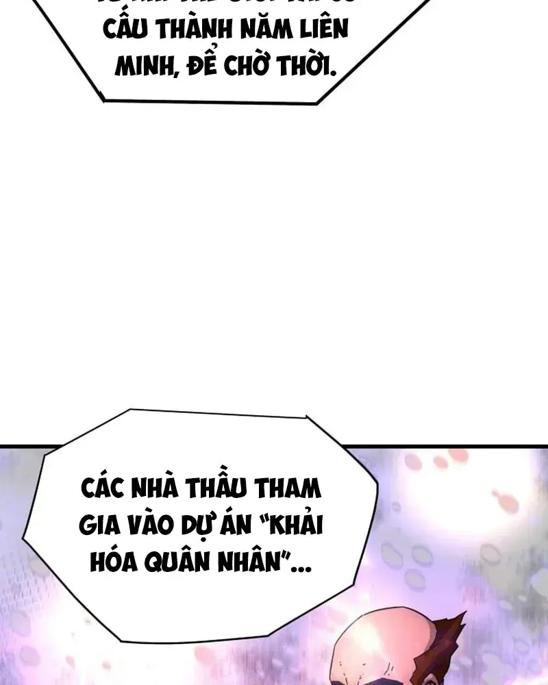 Mạt Nhật Binh Khí Chapter 3 - 69