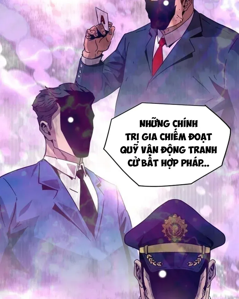 Mạt Nhật Binh Khí Chapter 3 - 70