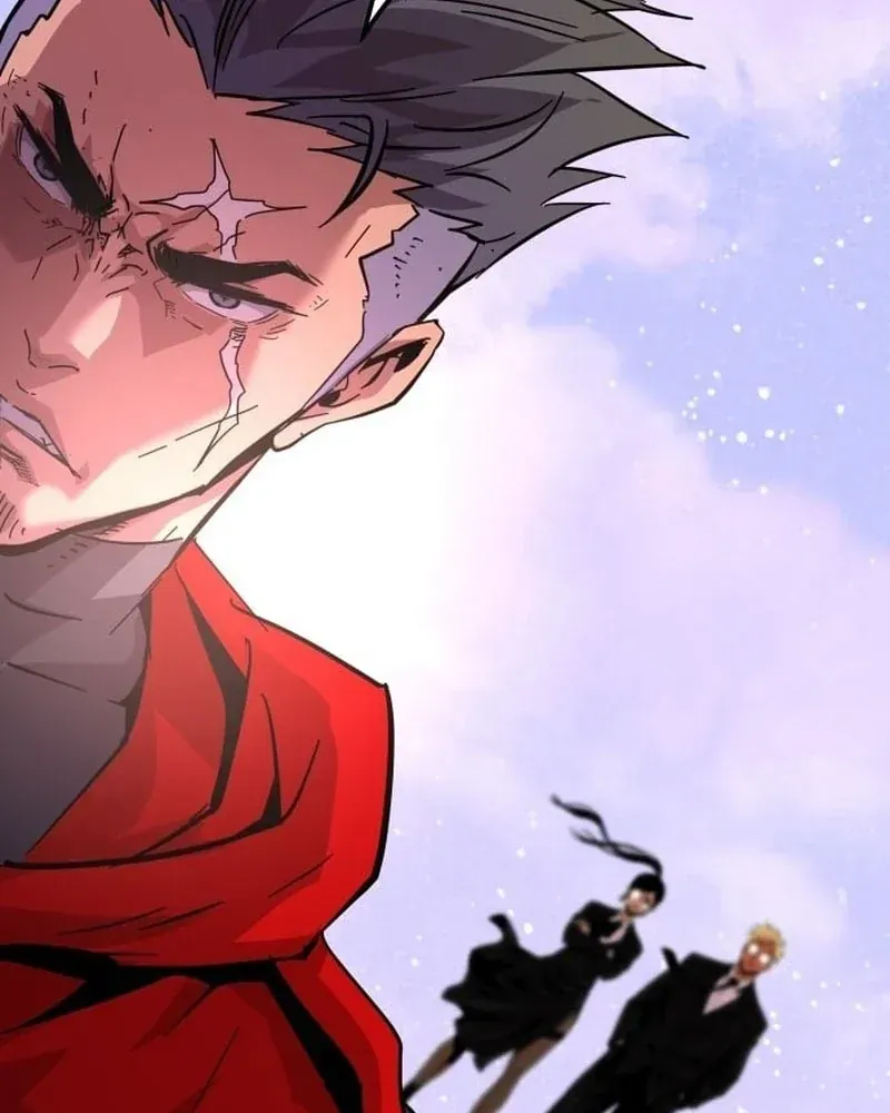 Mạt Nhật Binh Khí Chapter 3 - 84