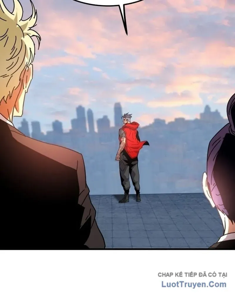 Mạt Nhật Binh Khí Chapter 3 - 10