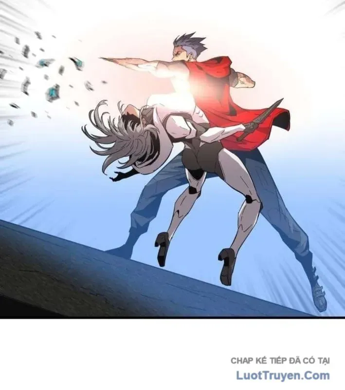 Mạt Nhật Binh Khí Chapter 4 - 115